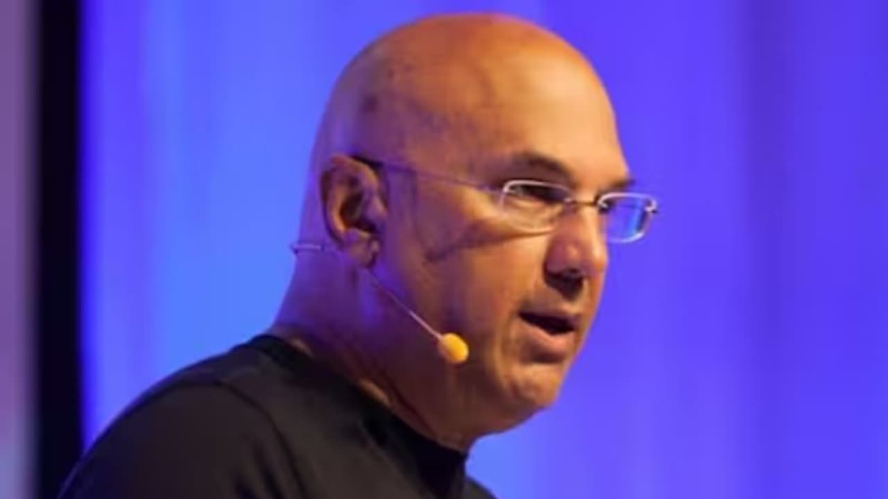 ന്യൂസ് ക്ലിക്ക് കേസ്; താന്‍ ചൈനീസ് ഏജന്‍റല്ല, ആരോപണങ്ങള്‍ നിഷേധിച്ച് നെവില്‍ റോയ് സിംഘാം