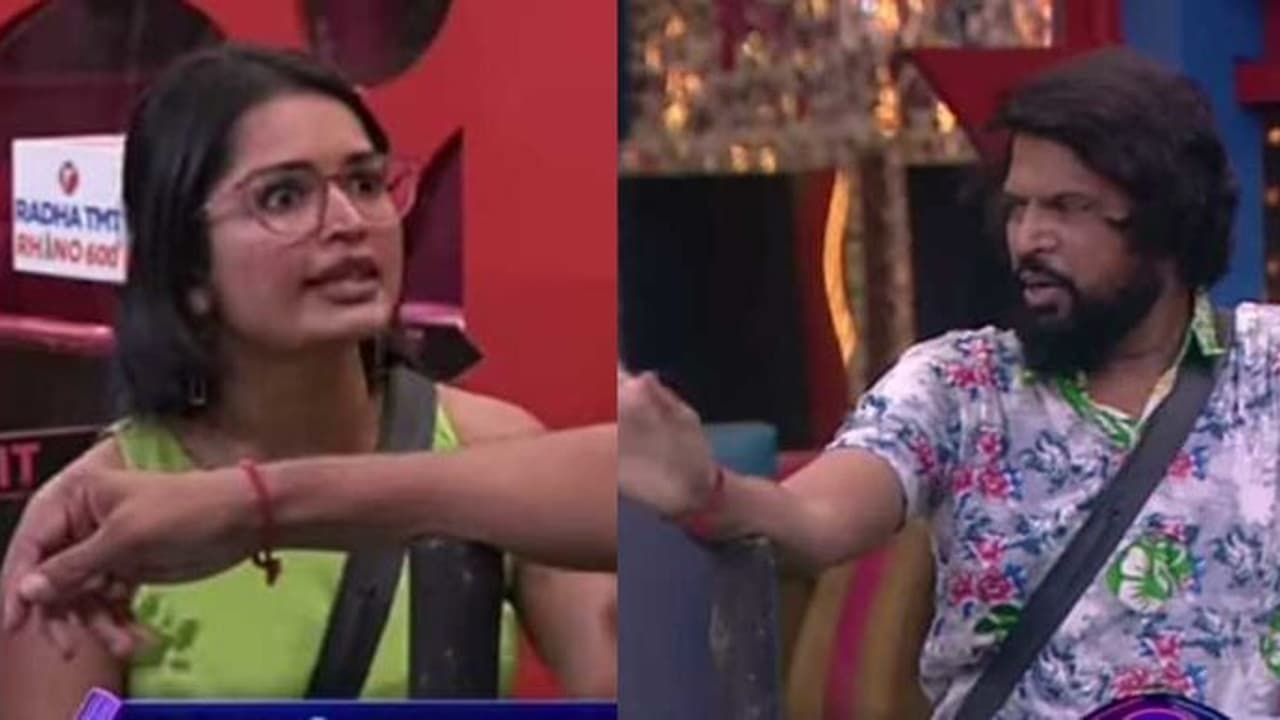 Bigg Boss Telugu 7: దెయ్యాల్లా భోలే మీద పడ్డ సీరియల్ హీరోయిన్స్... నామినేషన్స్ లో ఆ ఏడుగురు!