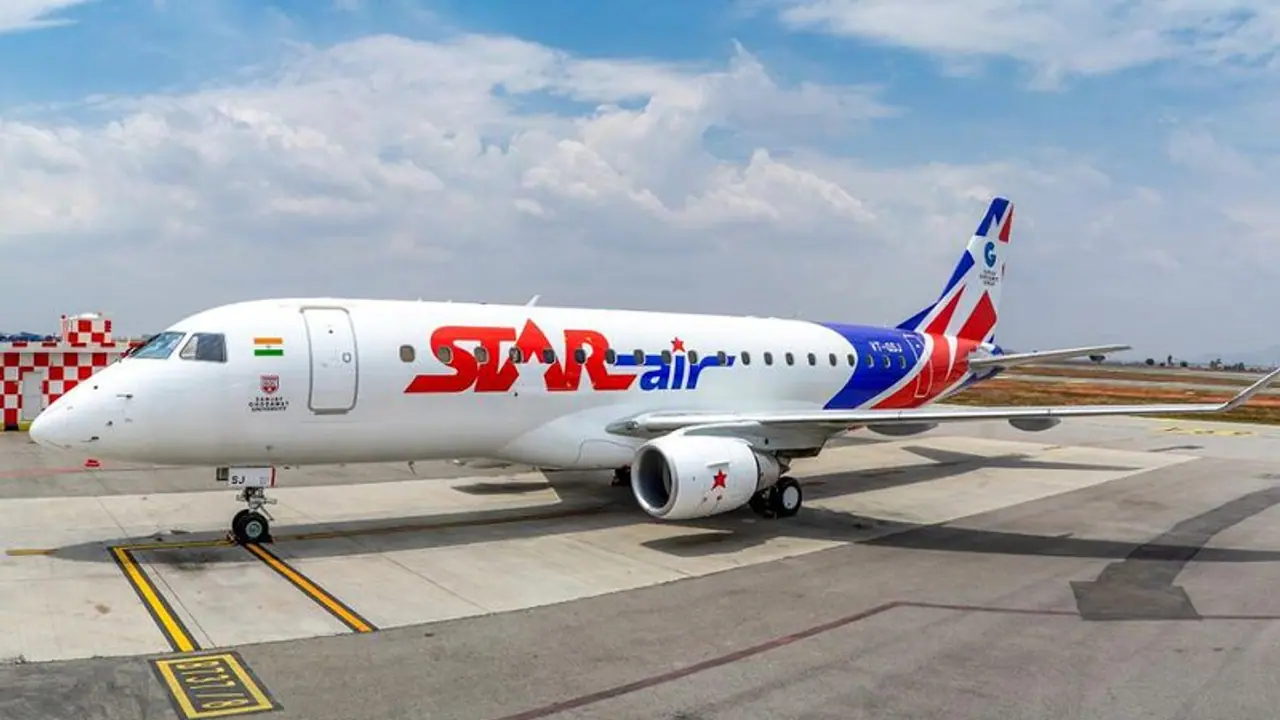 ಶಿವಮೊಗ್ಗದಿಂದ ಹೈದರಾಬಾದ್‌, ತಿರುಪತಿ, ಗೋವಾಕ್ಕೂ ವಿಮಾನ: ಇಲ್ಲಿದೆ ಸಮಯಗಳ ವಿವರ!