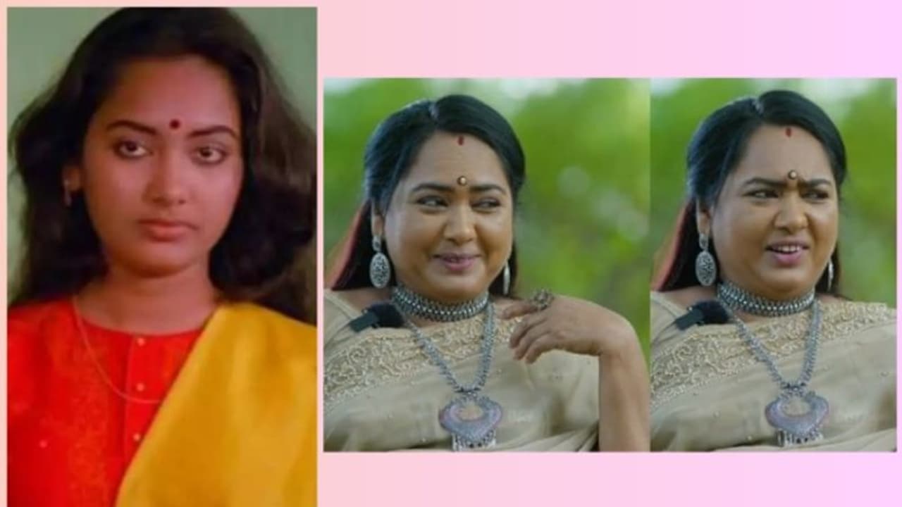 'യഥാർത്ഥ ജീവിതത്തിൽ ഞാൻ അത്ര പാവമൊന്നുമല്ല': വിശേഷങ്ങളുമായി ഉഷ