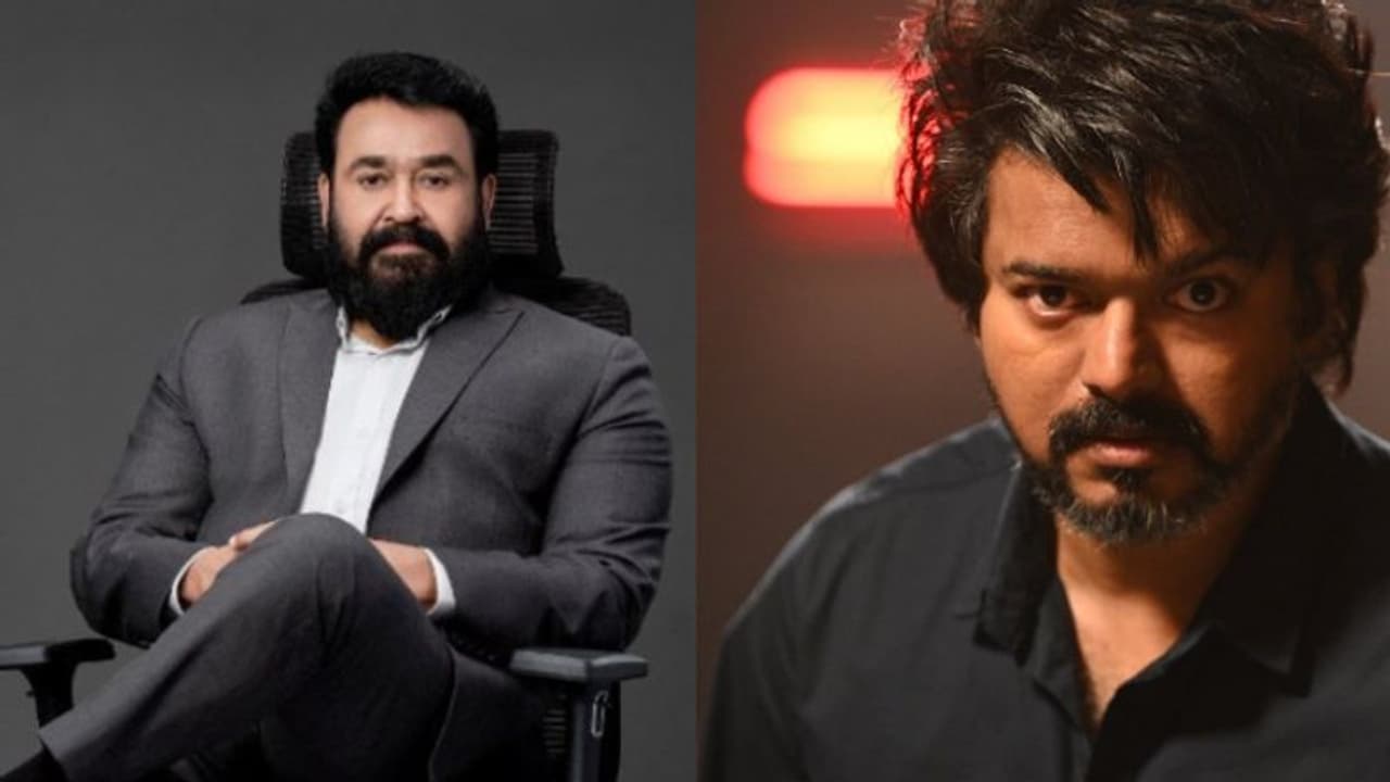 മോഹൻലാല് രണ്ടാമൻ, ഒന്നാമൻ ആ താരം, വിജയ് സര്വകാല റെക്കോര്ഡ് തിരുത്തുമോ? മോഹൻലാല് രണ്ടാമൻ, ഒന്നാമൻ ആ താരം, വിജയ് സര്വകാല റെക്കോര്ഡ് തിരുത്തുമോ?