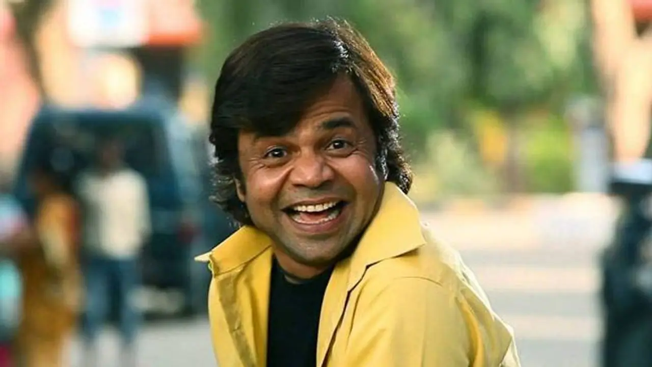 Rajpal Yadav fails to pay Rs 11 crore loan, Central Bank of India seals property Rajpal Yadav fails to pay Rs 11 crore loan, Central Bank of India seals property