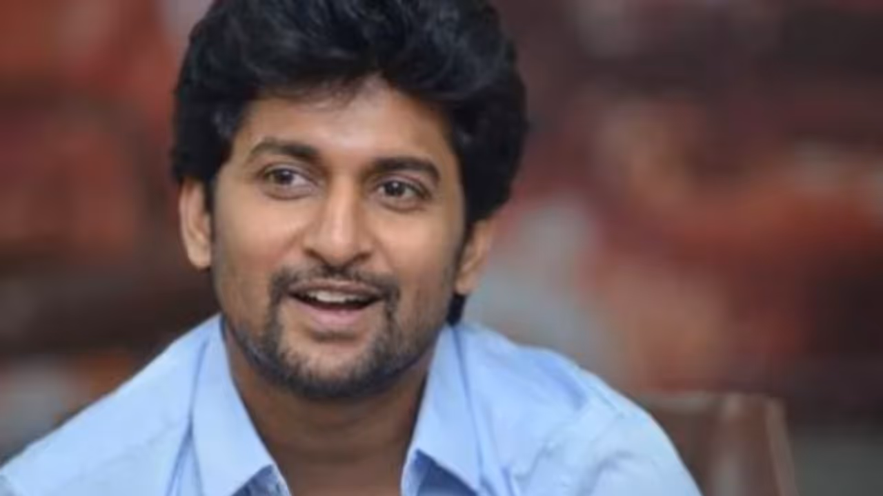 'ഒറിജിനലാണ്, ആ റിപ്പോര്‍ട്ട് തീര്‍ത്തും വ്യാജം', പ്രതികരിച്ച് നാനി