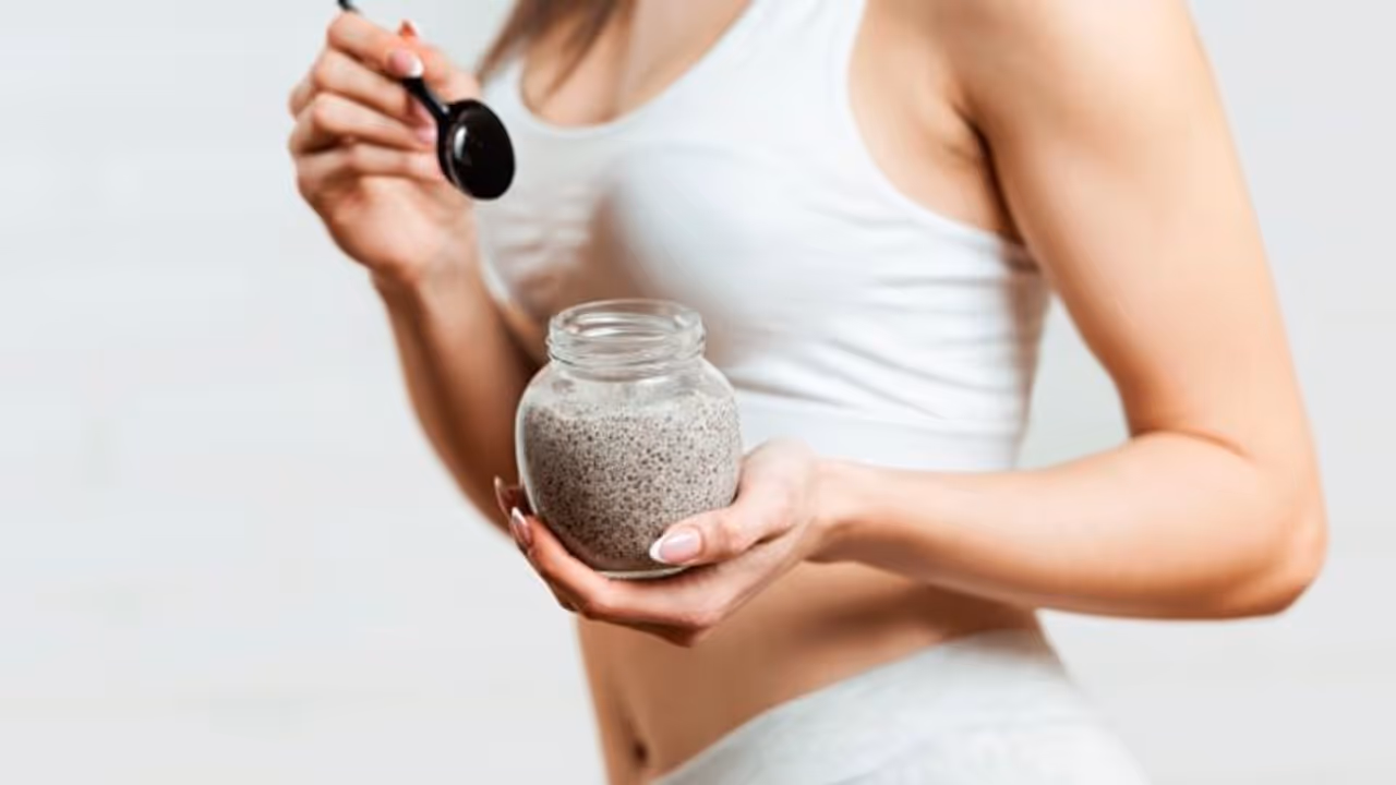 അടിവയറ്റിലെ കൊഴുപ്പിനെ പുറംതള്ളാന് ഡയറ്റില് ഉള്പ്പെടുത്താം ഈ നാല് വിത്തുകള്... അടിവയറ്റിലെ കൊഴുപ്പിനെ പുറംതള്ളാന് ഡയറ്റില് ഉള്പ്പെടുത്താം ഈ നാല് വിത്തുകള്...