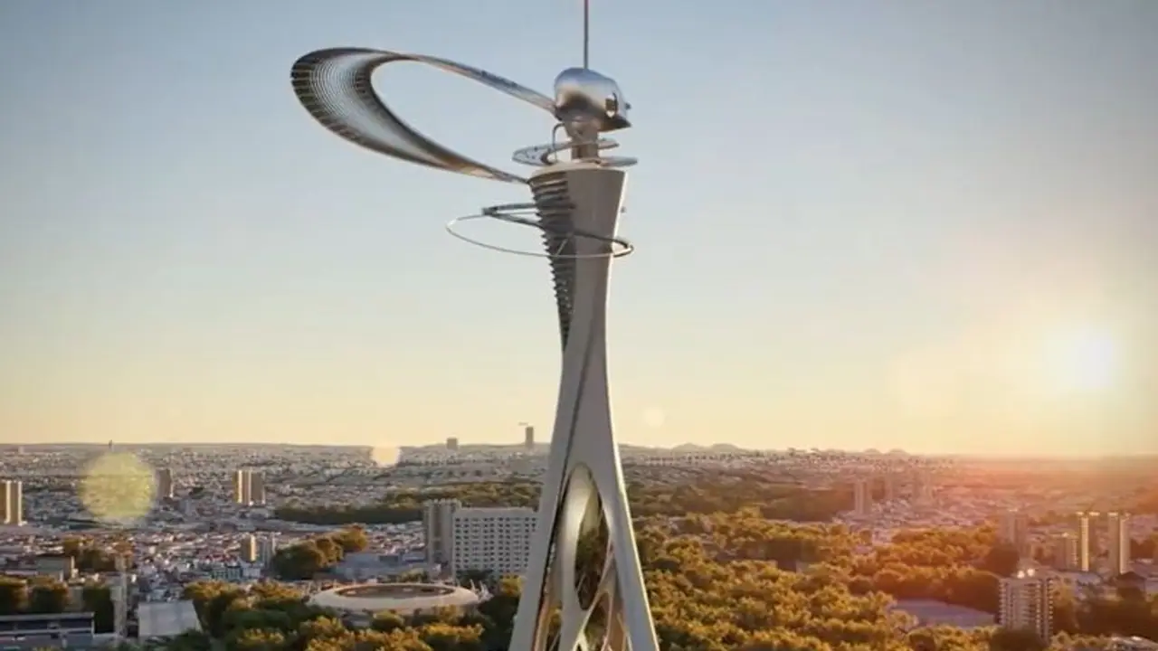 Bengaluru's ambitious Skydeck project aims to soar as India's tallest viewing tower (WATCH)