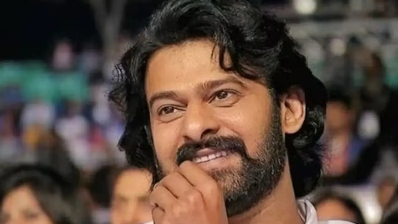 Is Prabhas set to tie the knot after 'Salaar' release? KNOW details
