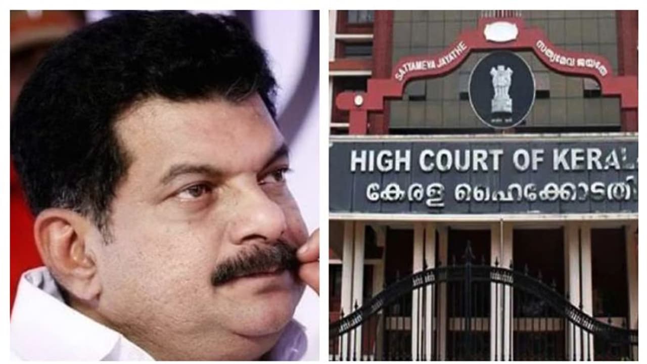 ലൈസൻസ് ഇല്ലാതെ പ്രവർത്തിക്കാനാകുമോ? പിവി അൻവറിന് നിർണായക ദിനം, പാർക്ക് അടച്ചുപൂട്ടൽ ഹർജിയിൽ തീരുമാനം എന്താകും? ലൈസൻസ് ഇല്ലാതെ പ്രവർത്തിക്കാനാകുമോ? പിവി അൻവറിന് നിർണായക ദിനം, പാർക്ക് അടച്ചുപൂട്ടൽ ഹർജിയിൽ തീരുമാനം എന്താകും?