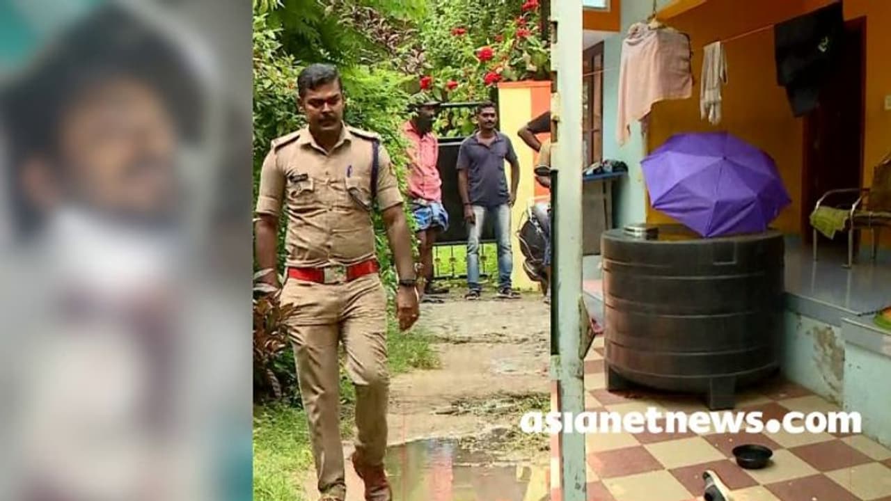 റോഡിൽ വച്ച് ദീർഘനേരം സംസാരിച്ചു, പിന്നാലെ രമ്യ ഭയന്നോടി; ദീപക് കുത്തിയത് വീട്ടുപടിക്കൽ വച്ചെന്ന് നാട്ടുകാർ റോഡിൽ വച്ച് ദീർഘനേരം സംസാരിച്ചു, പിന്നാലെ രമ്യ ഭയന്നോടി; ദീപക് കുത്തിയത് വീട്ടുപടിക്കൽ വച്ചെന്ന് നാട്ടുകാർ