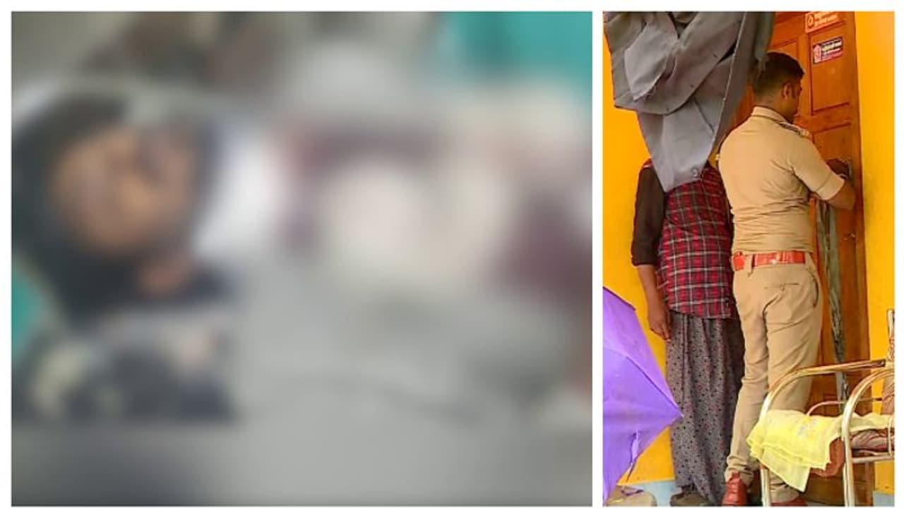 ആദ്യം ഒരു ശബ്ദം, പിന്നാലെ രമ്യയുടെ നിലവിളി; ദീപക്ക് വീടിന്റെ പരിസരത്ത് ഒളിച്ചു; നിർണായകം അയൽവാസിയുടെ മൊഴി ആദ്യം ഒരു ശബ്ദം, പിന്നാലെ രമ്യയുടെ നിലവിളി; ദീപക്ക് വീടിന്റെ പരിസരത്ത് ഒളിച്ചു; നിർണായകം അയൽവാസിയുടെ മൊഴി