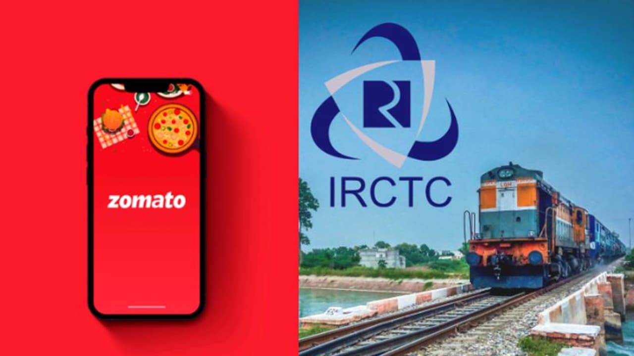 ട്രെയിനിലെ ഭക്ഷണത്തിൽ ആശങ്ക വേണ്ട; ഇതാ യാത്രക്കാരെ സന്തോഷിപ്പിക്കുന്ന ആ അറിയിപ്പ് ട്രെയിനിലെ ഭക്ഷണത്തിൽ ആശങ്ക വേണ്ട; ഇതാ യാത്രക്കാരെ സന്തോഷിപ്പിക്കുന്ന ആ അറിയിപ്പ്