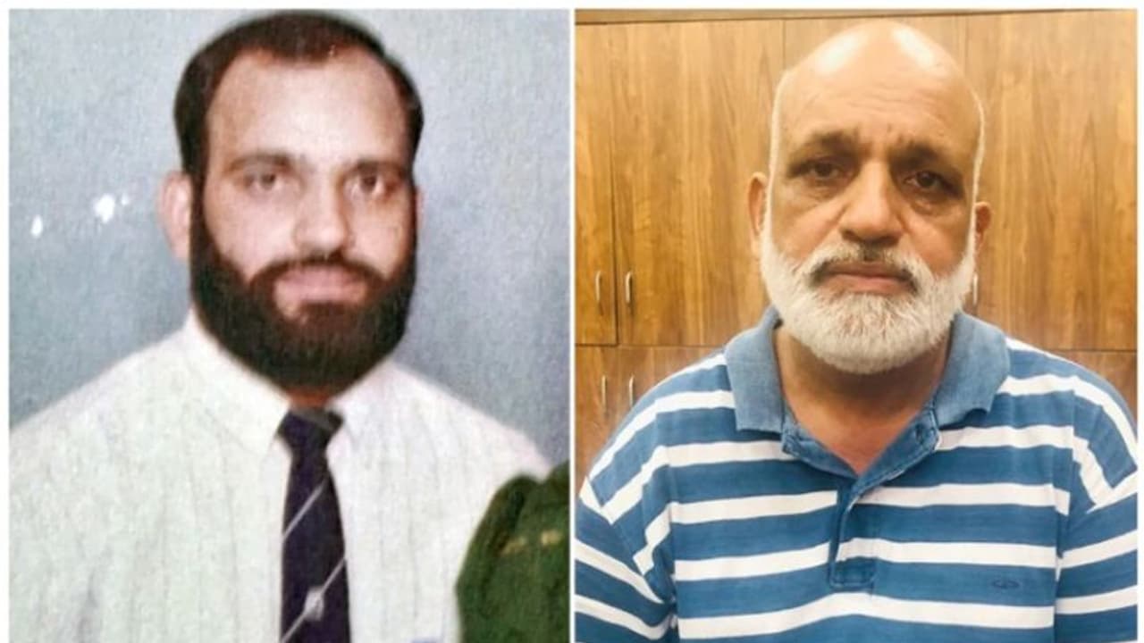 അവിഹിതവും കൊലപാതകവും, രക്ഷപെടാൻ 2 കൊലപാതകങ്ങൾ വേറെ; മരിച്ചതായി വിശ്വസിപ്പിച്ച് 20 വർഷത്തിന് ശേഷം ട്വിസ്റ്റ് അവിഹിതവും കൊലപാതകവും, രക്ഷപെടാൻ 2 കൊലപാതകങ്ങൾ വേറെ; മരിച്ചതായി വിശ്വസിപ്പിച്ച് 20 വർഷത്തിന് ശേഷം ട്വിസ്റ്റ്