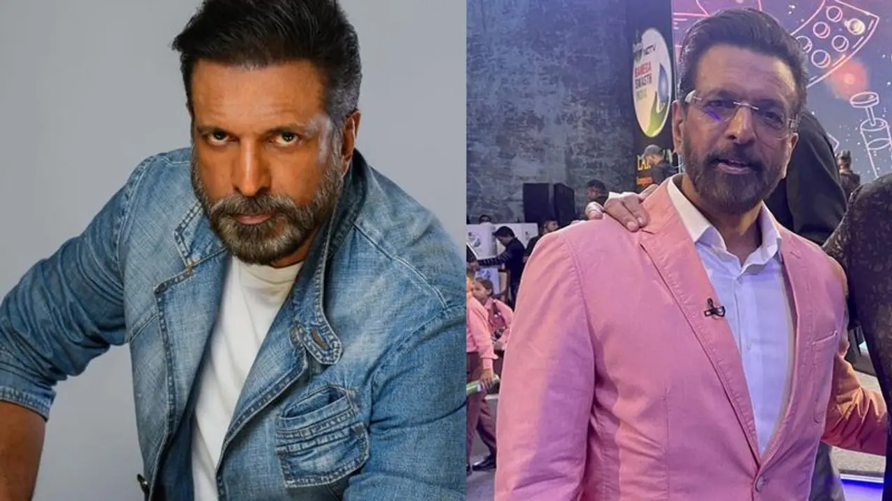 Jaaved Jaaferi’s Biography | Birth | Education | Family | Marriage | Debut | TV Shows | Films | Awards