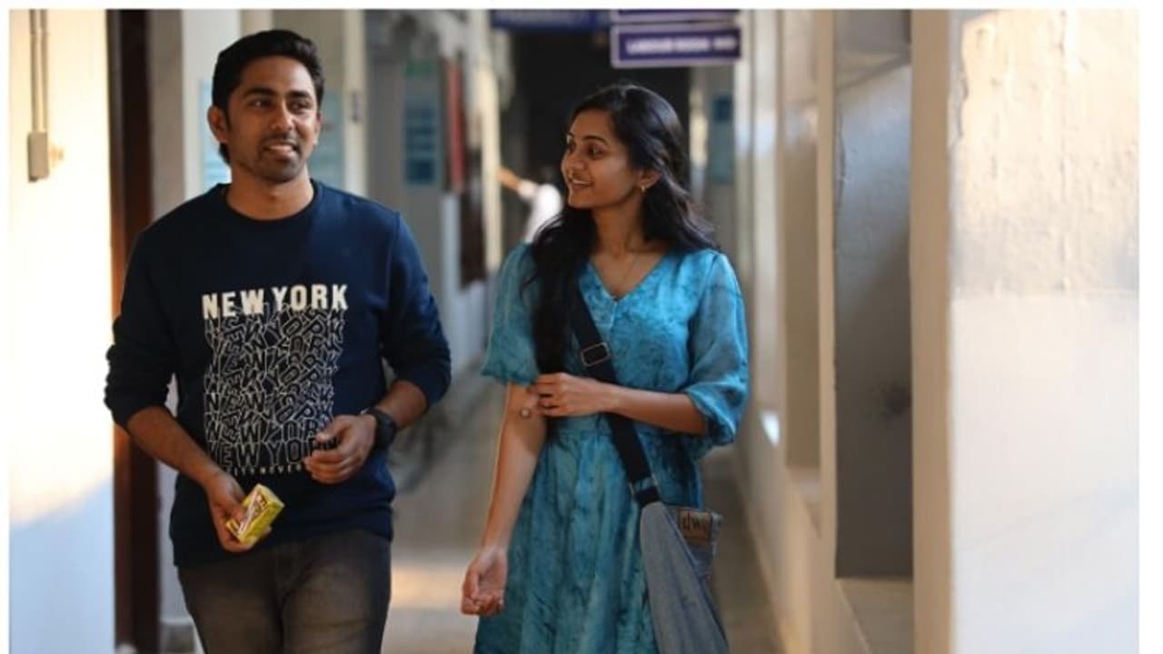 മലയാള സിനിമയിലേക്ക് ഇടുക്കിയിൽ നിന്നൊരു നായകൻ; 'റാണി ചിത്തിര മാർത്താണ്ഡ' 27ന് തിയേറ്ററുകളിൽ 