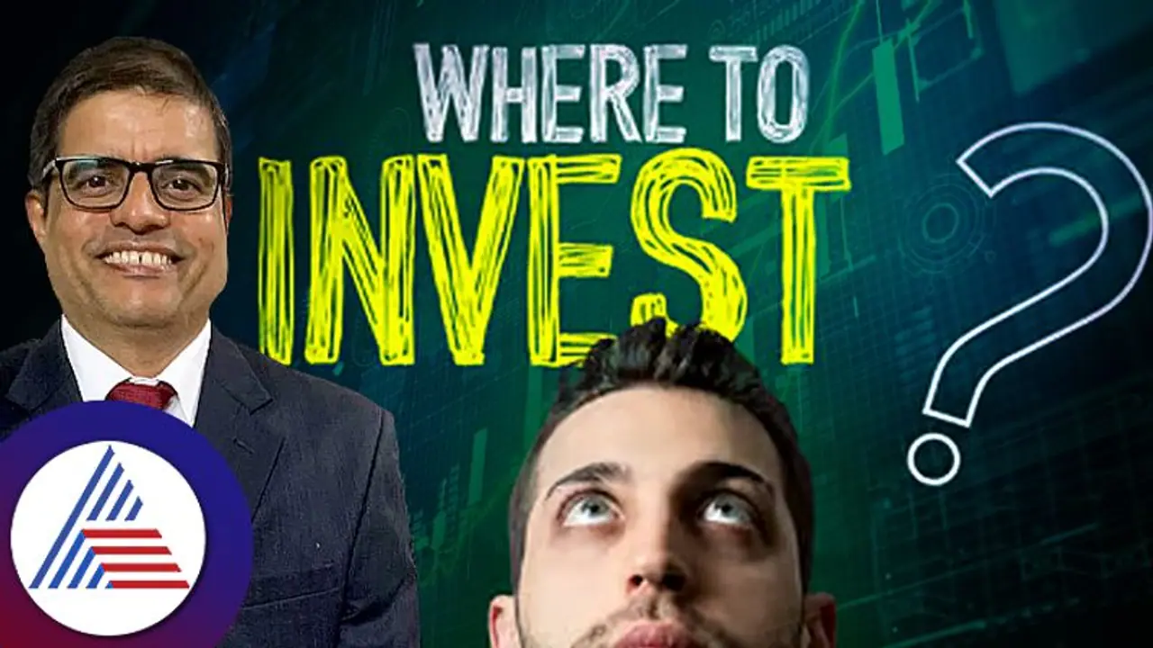 ಮೊದಲ ಸಲ ಹೂಡಿಕೆ ಮಾಡುವವರಿಗೆ 8 ಸಲಹೆಗಳು ಇಲ್ಲಿವೆ 