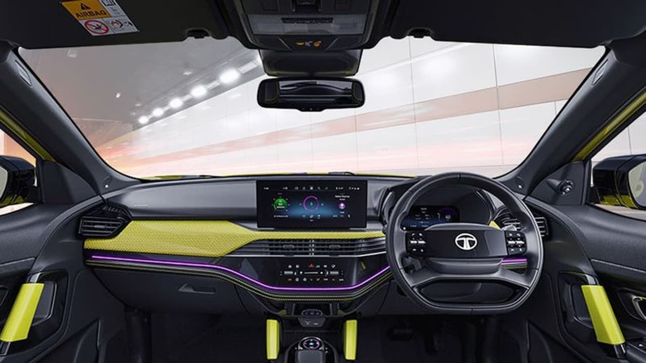 സുരക്ഷയ്ക്ക് പേരുകേട്ട ഈ ടാറ്റ എസ്‍യുവിയുടെ വില കൂടി