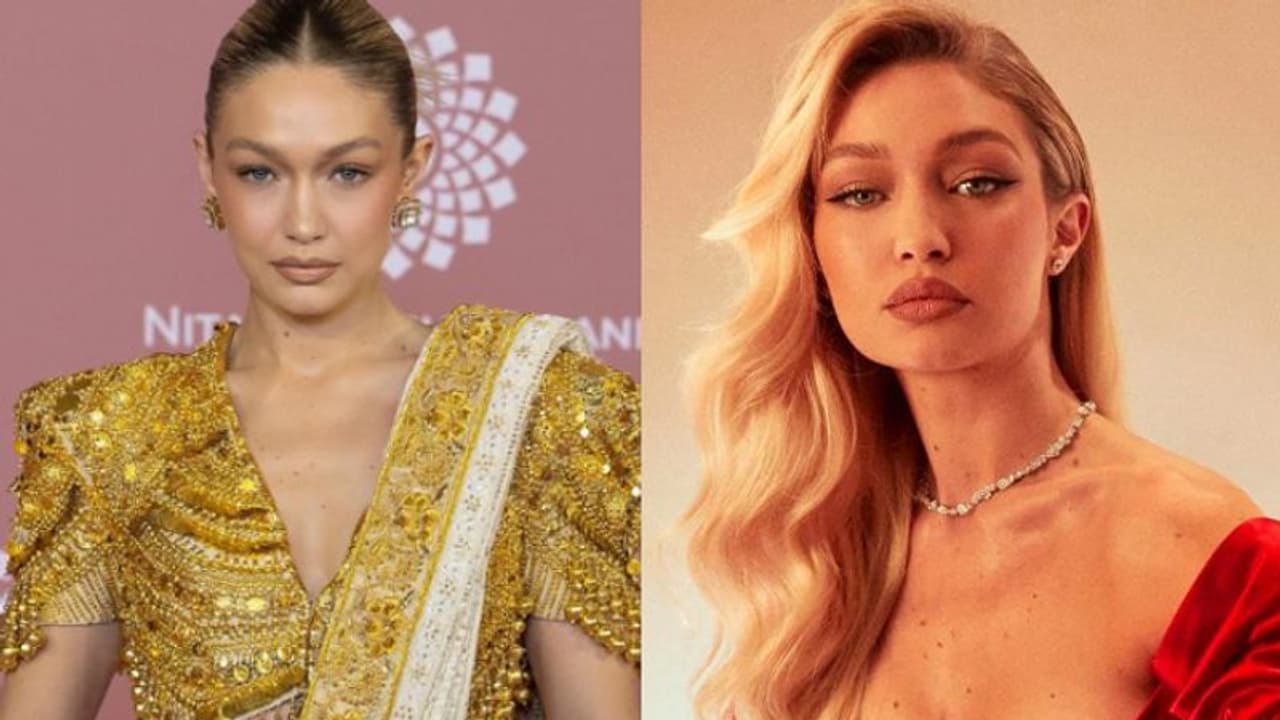 'ജൂത കുഞ്ഞുങ്ങള് കൊല്ലപ്പെട്ടപ്പോള് ഉറങ്ങുകയായിരുന്നോ?' പലസ്തീനെ പിന്തുണച്ച മോഡലിനോട് ഇസ്രയേല് 'ജൂത കുഞ്ഞുങ്ങള് കൊല്ലപ്പെട്ടപ്പോള് ഉറങ്ങുകയായിരുന്നോ?' പലസ്തീനെ പിന്തുണച്ച മോഡലിനോട് ഇസ്രയേല്