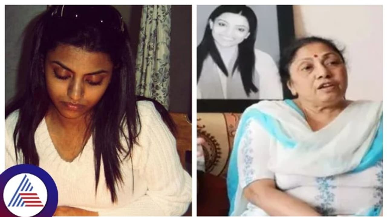 സൗമ്യ വിശ്വനാഥൻ കൊലക്കേസ്: പ്രതികളുടെ ശിക്ഷ സ്റ്റേ ചെയ്ത് ജാമ്യം നൽകിയതിനെതിരെ അമ്മ സുപ്രീം കോടതിയിൽ സൗമ്യ വിശ്വനാഥൻ കൊലക്കേസ്: പ്രതികളുടെ ശിക്ഷ സ്റ്റേ ചെയ്ത് ജാമ്യം നൽകിയതിനെതിരെ അമ്മ സുപ്രീം കോടതിയിൽ