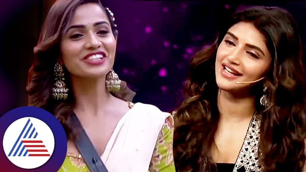 ತೆಲಗು ಬಿಗ್​ಬಾಸ್​ನಲ್ಲಿ ಕನ್ನಡದ ಕಂಪು! ಅಗ್ನಿಸಾಕ್ಷಿ ನಟಿ, ಸ್ಯಾಂಡಲ್​ವುಡ್​ ತಾರೆಯನ್ನು ಸಿಕ್ಕ ಅಪೂರ್ವ ಕ್ಷಣ...