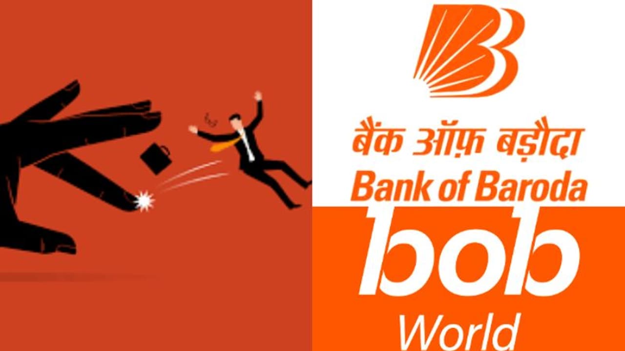 ಬ್ಯಾಂಕ್ ಕೆಲಸ ಹುಡುಕುತ್ತಿದ್ದೀರಾ? ಬ್ಯಾಂಕ್ ಆಫ್ ಬರೋಡಾನಲ್ಲಿ 250 ಸೀನಿಯರ್ ಮ್ಯಾನೇಜರ್ ಹುದ್ದೆಗೆ ನೇಮಕಾತಿ ಬ್ಯಾಂಕ್ ಕೆಲಸ ಹುಡುಕುತ್ತಿದ್ದೀರಾ? ಬ್ಯಾಂಕ್ ಆಫ್ ಬರೋಡಾನಲ್ಲಿ 250 ಸೀನಿಯರ್ ಮ್ಯಾನೇಜರ್ ಹುದ್ದೆಗೆ ನೇಮಕಾತಿ