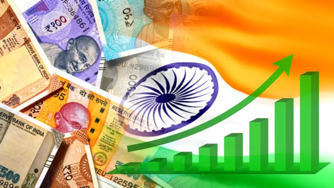 S&P projections: India to be 3rd largest economy by 2023, opportunity to become global manufacturing hub S&P projections: India to be 3rd largest economy by 2023, opportunity to become global manufacturing hub