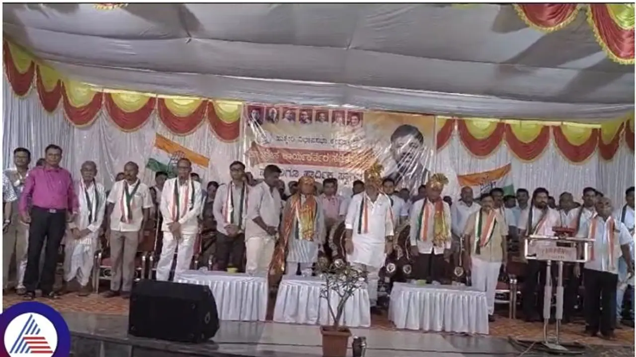 ಬೆಳಗಾವಿಯಲ್ಲಿ ಡಿ.ಕೆ. ಶಿವಕುಮಾರ್‌ಗೆ ಭಾರಿ ಮುಜುಗರ: ಸತೀಶ್‌ ಜಾರಕಿಹೊಳಿ ದಸರಾ ಟೀಮ್‌ನಿಂದ ತಿರುಗೇಟು!