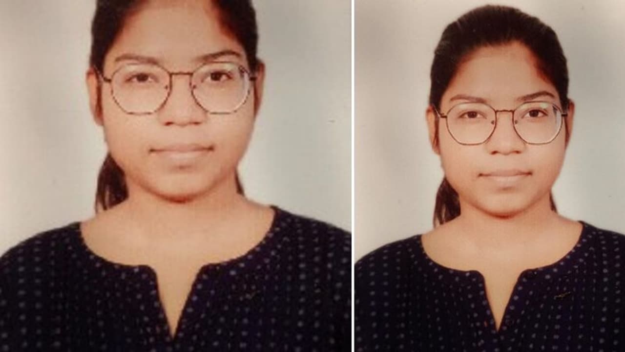 ऐसी बात हाथ पर लिखकर छठी मंजिल से कूद गई मेडिकल की छात्रा, ताज्जुब में पुलिस भी