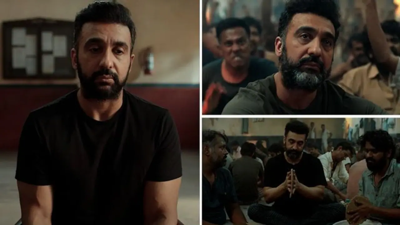 ജയിലില്‍ കിടന്ന കഥ പറഞ്ഞ് ശില്‍പ ഷെട്ടിയുടെ ഭര്‍ത്താവ്: തിരിഞ്ഞ് നോക്കാതെ പ്രേക്ഷകര്‍; ബോക്സോഫീസ് ദുരന്തം