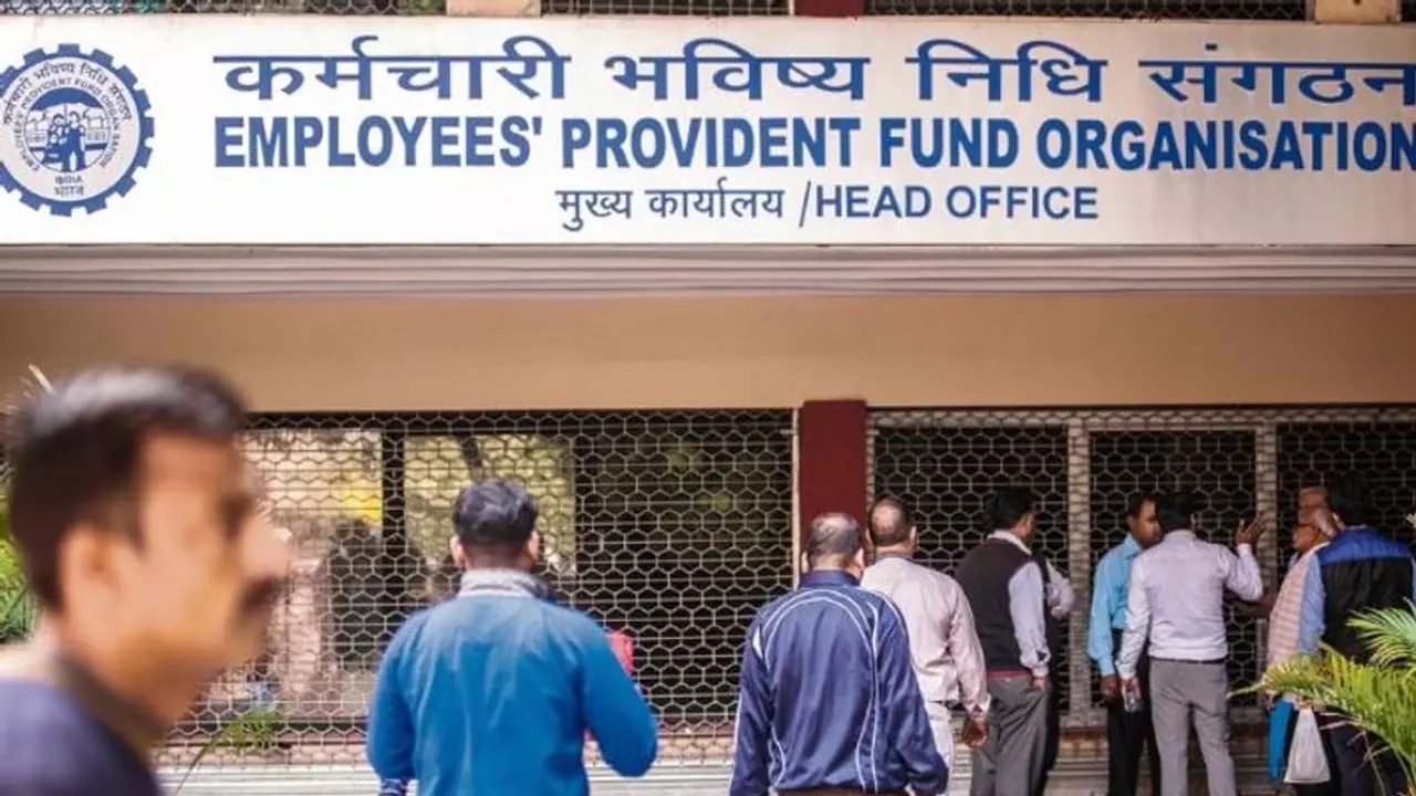 ಪಿಎಫ್ ವಿತ್ಡ್ರಾ ವಿಚಾರವಾಗಿ ಬಿಗ್ ಅಪ್ಡೇಟ್ ನೀಡಿದ EPFO! ಪಿಎಫ್ ವಿತ್ಡ್ರಾ ವಿಚಾರವಾಗಿ ಬಿಗ್ ಅಪ್ಡೇಟ್ ನೀಡಿದ EPFO!