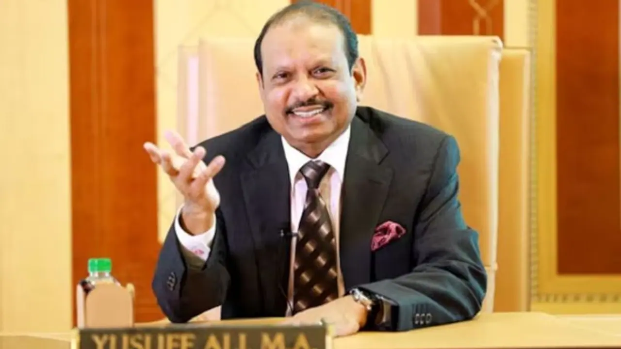 ये हैं केरल के सबसे अमीर आदमी, हर दिन कमाते हैं 180 करोड़ रुपये, नेटवर्थ इतनी कि...