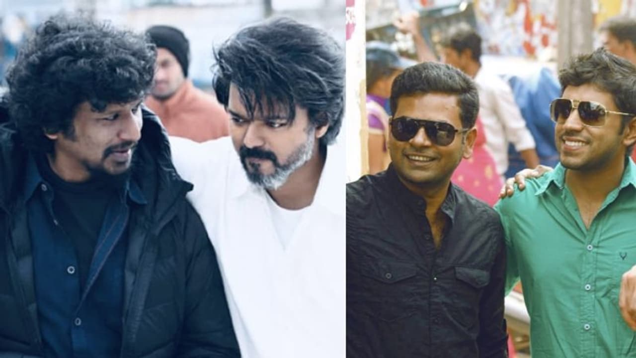 'പ്രേമം' പുറത്തിറങ്ങും മുന്പ് അല്ഫോന്സ് പുത്രന് പറഞ്ഞു, 'ലിയോ' റിലീസിന് മുന്പ് ലോകേഷും പറയുന്നു 'പ്രേമം' പുറത്തിറങ്ങും മുന്പ് അല്ഫോന്സ് പുത്രന് പറഞ്ഞു, 'ലിയോ' റിലീസിന് മുന്പ് ലോകേഷും പറയുന്നു