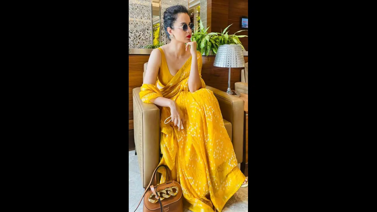 ಮದ್ವೆ ಕುರಿತು ಕೊನೆಗೂ ಮೌನ ಮುರಿದ ನಟಿ ಕಂಗನಾ ಬ್ರೇಕಪ್ ಸ್ಟೋರಿಯನ್ನೂ ವಿವರಿಸಿದ ನಟಿ ಮದ್ವೆ ಕುರಿತು ಕೊನೆಗೂ ಮೌನ ಮುರಿದ ನಟಿ ಕಂಗನಾ ಬ್ರೇಕಪ್ ಸ್ಟೋರಿಯನ್ನೂ ವಿವರಿಸಿದ ನಟಿ