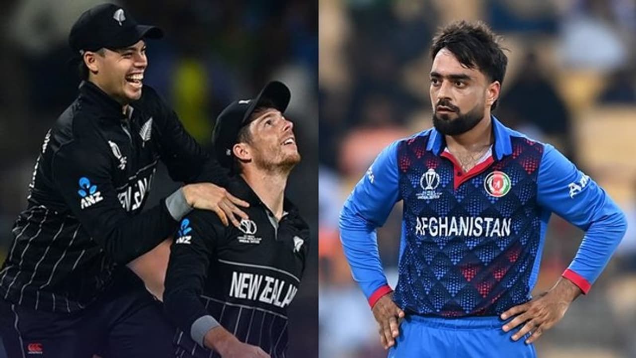 World Cup 2023: ಕಿವೀಸ್‌ನ ಬೌಲಿಂಗ್‌ ಬೇಲಿ, ಚೆನ್ನೈಯಲ್ಲಿ ಆಫ್ಘಾನ್‌ ಗಲಿಬಿಲಿ