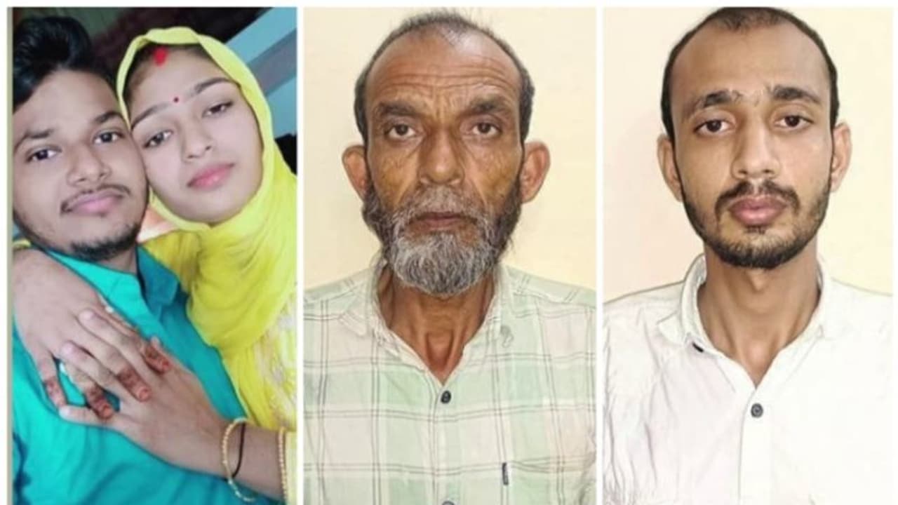 വീണ്ടും ദുരഭിമാനക്കൊല; ഇതരമതസ്ഥനെ വിവാഹം ചെയ്തു; യുവതിയെയും യുവാവിനെയും വീട്ടുകാര്‍ കൊലപ്പെടുത്തി