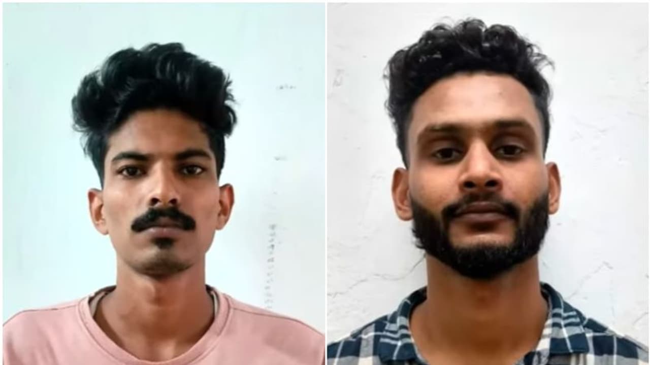 പ്രവാസി വ്യവസായിയെ കൊല്ലാന് ശ്രമം, ക്വട്ടേഷന് സംഘം പിടിയില്, പിന്നില് ബിസിനസ് പങ്കാളിയെന്ന് മൊഴി പ്രവാസി വ്യവസായിയെ കൊല്ലാന് ശ്രമം, ക്വട്ടേഷന് സംഘം പിടിയില്, പിന്നില് ബിസിനസ് പങ്കാളിയെന്ന് മൊഴി