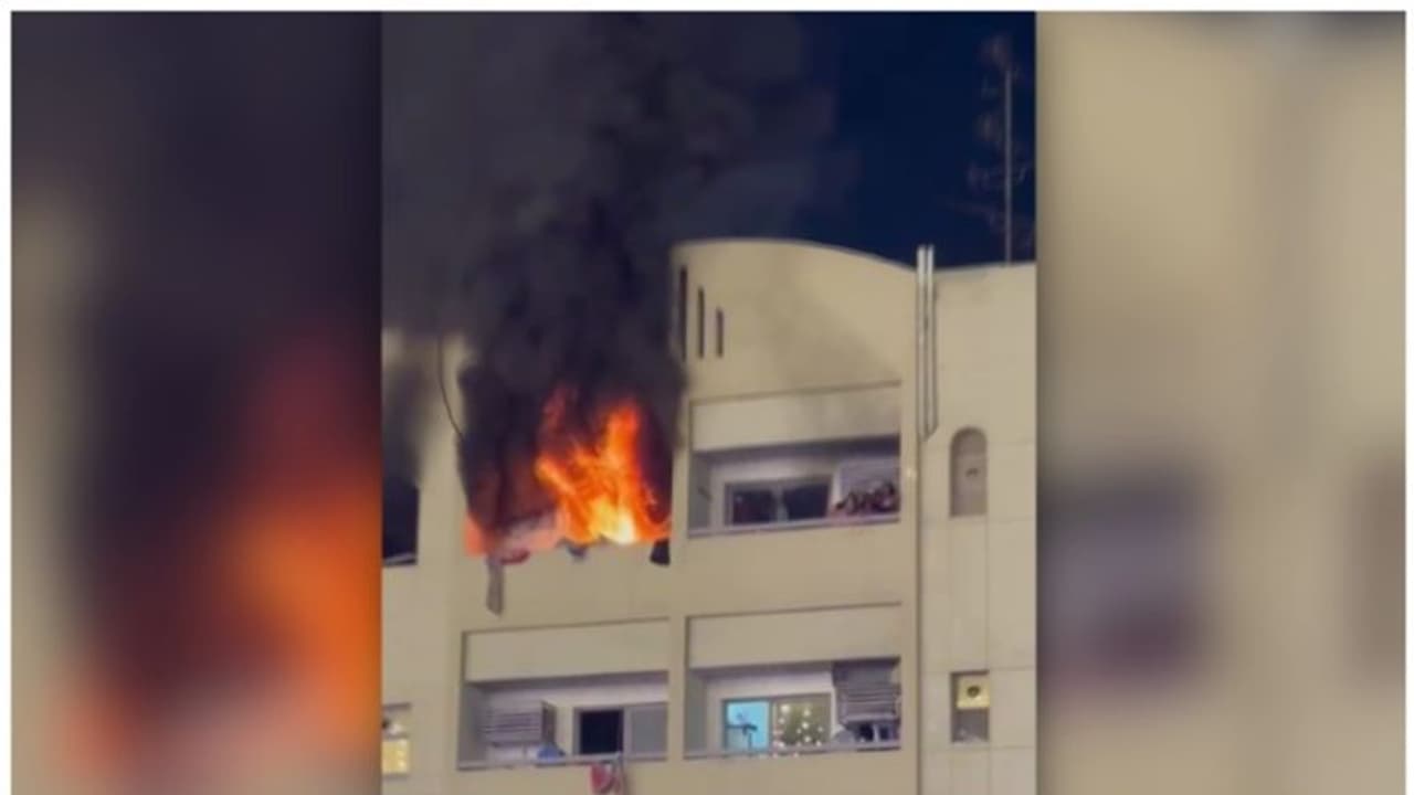 ദുബായ് കരാമ ഗ്യാസ് സിലിണ്ടർ അപകടം: ചികിത്സയിലായിരുന്ന മലയാളി മരിച്ചു ദുബായ് കരാമ ഗ്യാസ് സിലിണ്ടർ അപകടം: ചികിത്സയിലായിരുന്ന മലയാളി മരിച്ചു