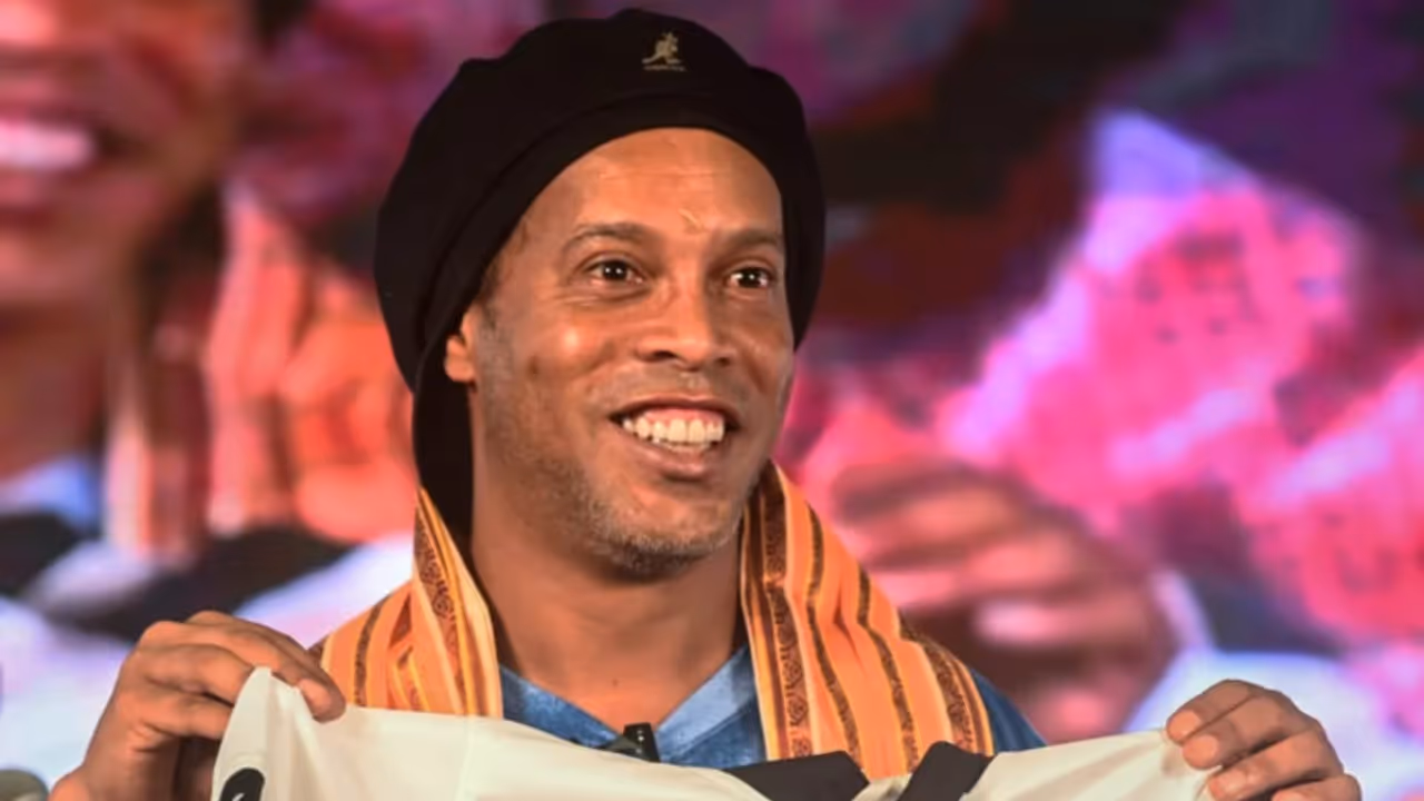 Ronaldinho Ronaldinho