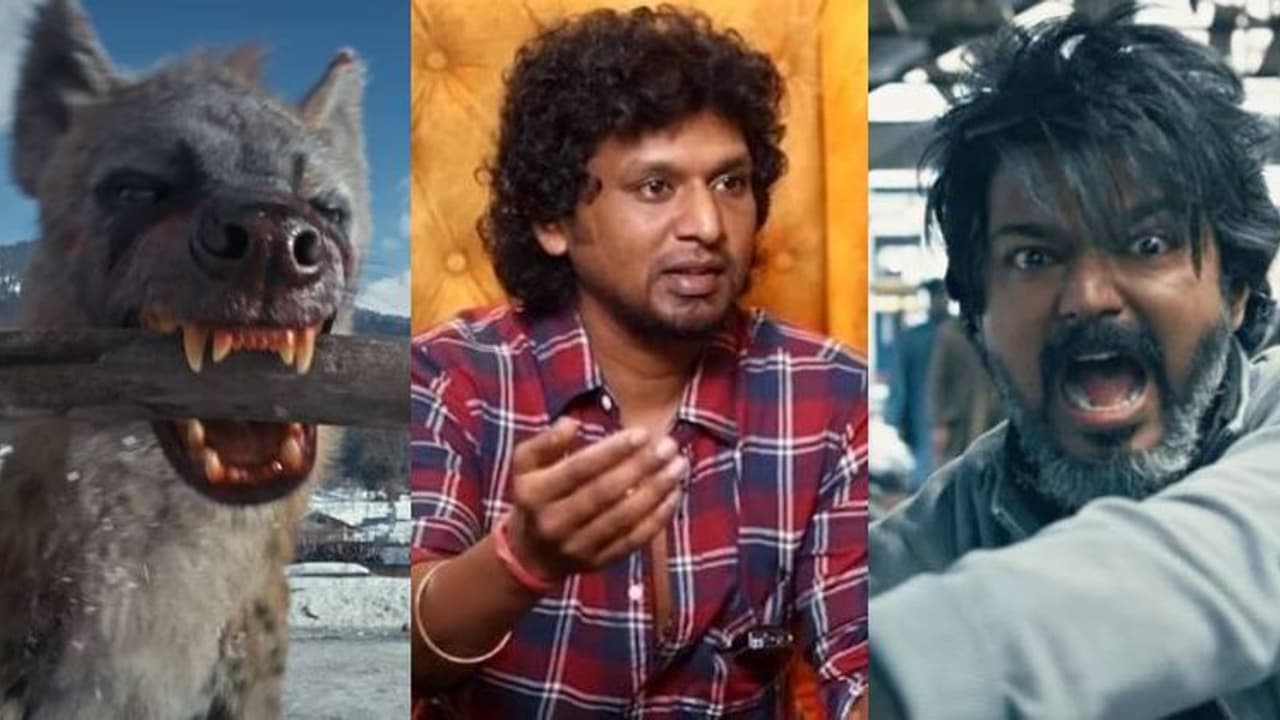 #LEOకి లోకేష్ షాకింగ్ రెమ్యునరేషన్, ఎంతంటే..? #LEOకి లోకేష్ షాకింగ్ రెమ్యునరేషన్, ఎంతంటే..?