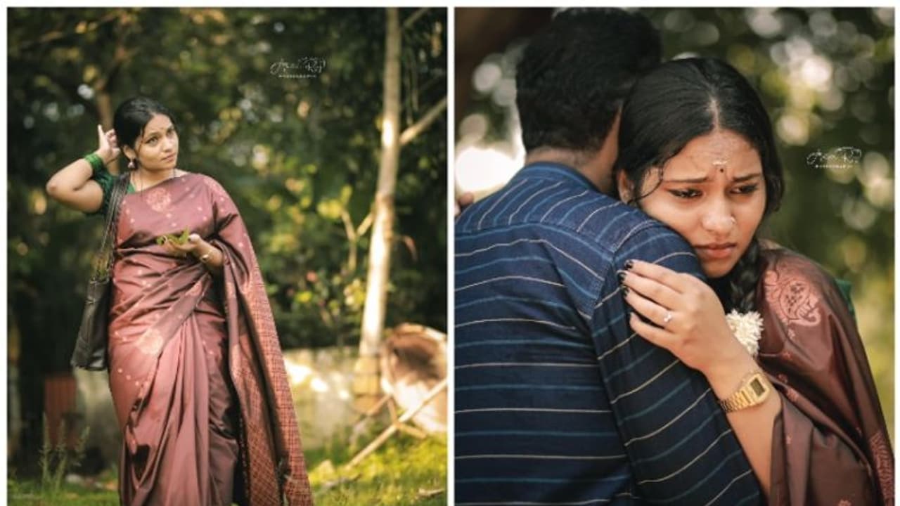 അവിഹിതമെന്നപേരിൽ പരിഹസിക്കപ്പെട്ടവർക്കും പറയാൻ ഒരായിരം പ്രണയ കഥകളുണ്ട് ; അരുൺ രാജിന്റെ വ്യത്യസ്തമായ ചിത്രകഥ അവിഹിതമെന്നപേരിൽ പരിഹസിക്കപ്പെട്ടവർക്കും പറയാൻ ഒരായിരം പ്രണയ കഥകളുണ്ട് ; അരുൺ രാജിന്റെ വ്യത്യസ്തമായ ചിത്രകഥ