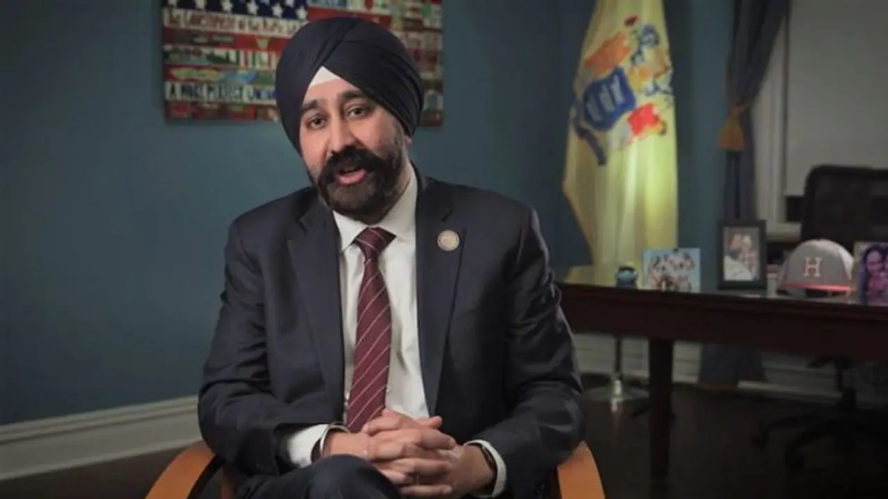 Resign or Die: First Sikh mayor in United States facing death threats Resign or Die: First Sikh mayor in United States facing death threats