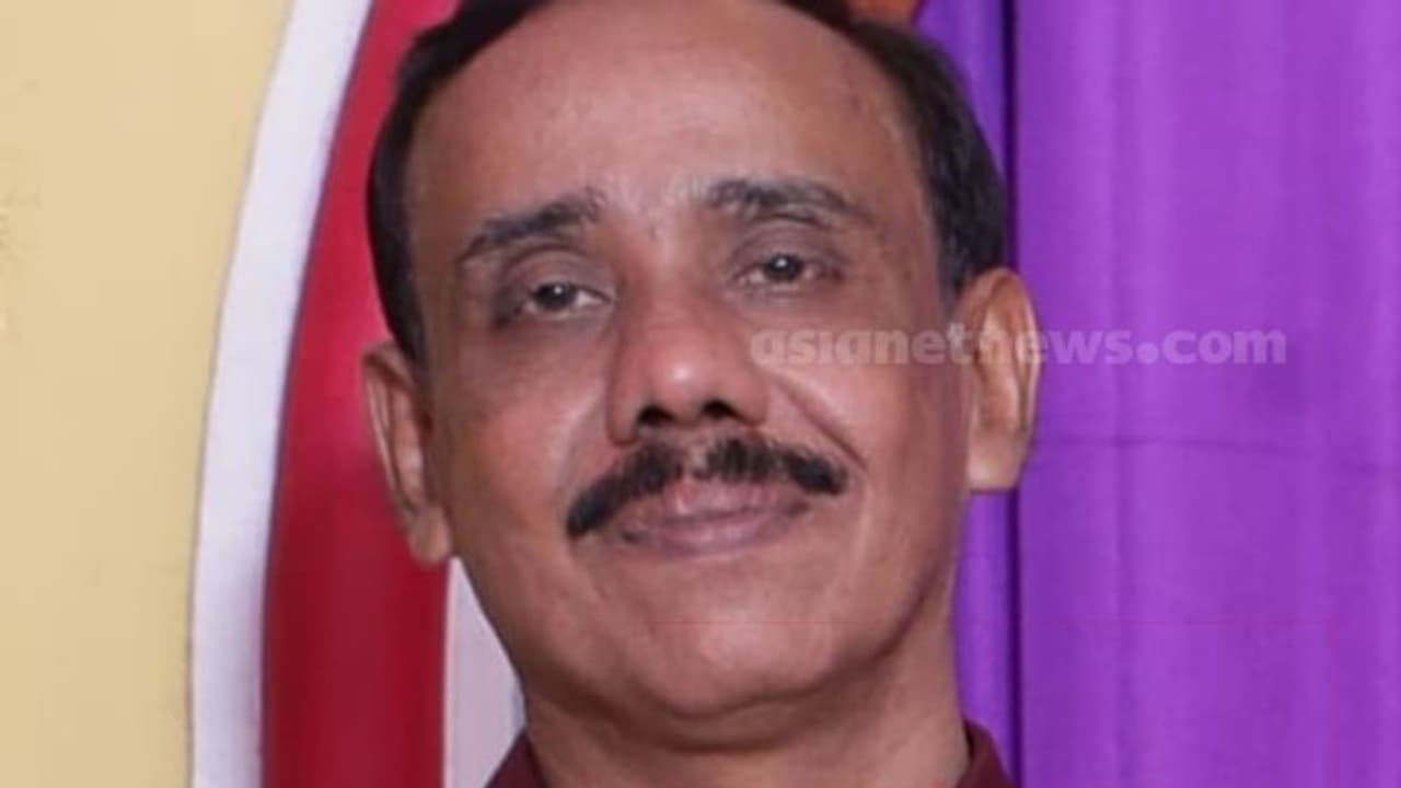 എൻഡോസൾഫാൻ ദുരിത ബാധിതനെ തൂങ്ങി മരിച്ച നിലയിൽ കണ്ടെത്തി