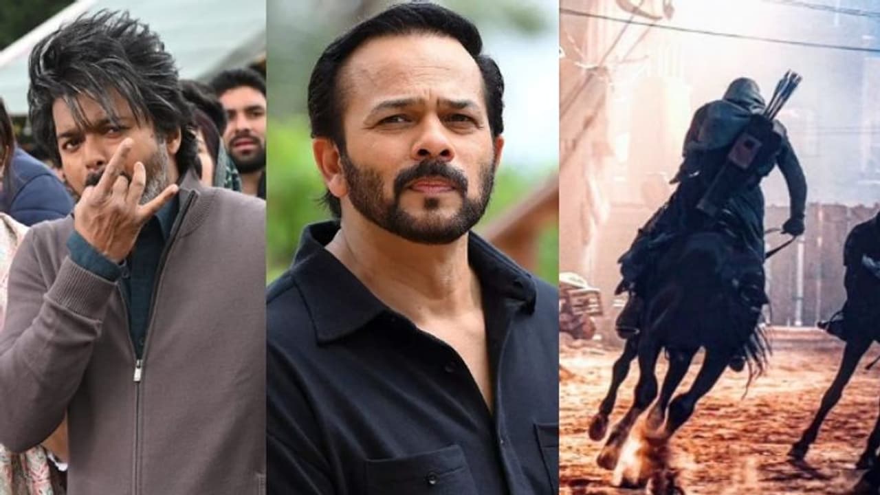 'എല്സിയു'വിലേക്ക് വിജയ് എത്തിയ ദിവസം 'ആര്സിയു'വിലേക്ക് ആ യുവ സൂപ്പര്താരം; പ്രഖ്യാപിച്ച് രോഹിത് ഷെട്ടി 'എല്സിയു'വിലേക്ക് വിജയ് എത്തിയ ദിവസം 'ആര്സിയു'വിലേക്ക് ആ യുവ സൂപ്പര്താരം; പ്രഖ്യാപിച്ച് രോഹിത് ഷെട്ടി