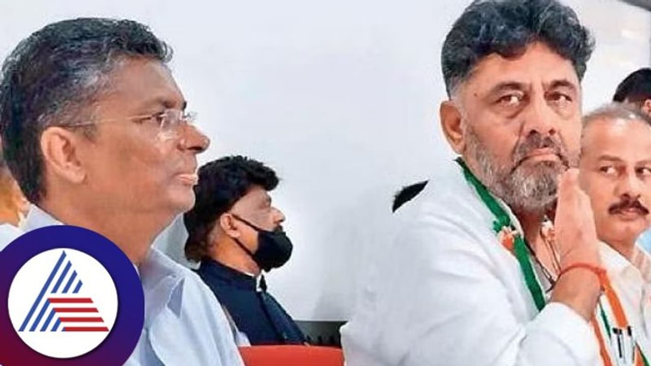 ನನ್ನ ಸೈಲೆಂಟ್ ನನ್ನ ದೌರ್ಬಲ್ಯವಲ್ಲ: ಡಿಕೆಶಿಗೆ ಪರೋಕ್ಷವಾಗಿ ಟಾಂಗ್ ನೀಡದ ಸಚಿವ ಜಾರಕಿಹೊಳಿ 