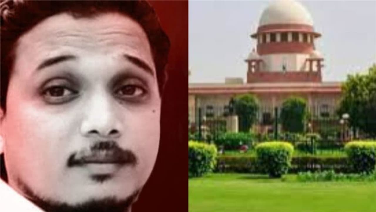 മട്ടന്നൂർ ഷുഹൈബ് വധക്കേസ്; സിബിഐ അന്വേഷണം ആവശ്യപ്പെട്ട് നൽകിയ ഹർജി സുപ്രീംകോടതി തള്ളി മട്ടന്നൂർ ഷുഹൈബ് വധക്കേസ്; സിബിഐ അന്വേഷണം ആവശ്യപ്പെട്ട് നൽകിയ ഹർജി സുപ്രീംകോടതി തള്ളി