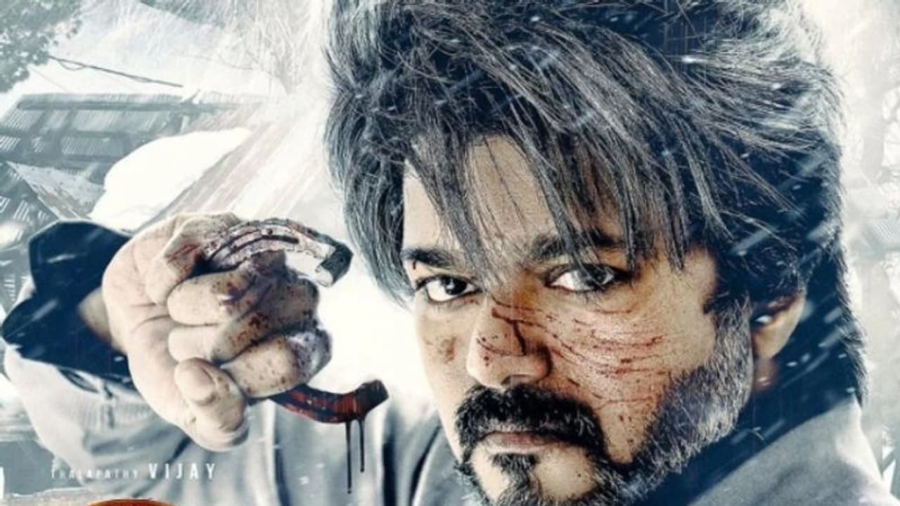 വൻ വിജയമായി വിജയ്‍യുടെ ലിയോ, ഒടിടിയില്‍ എവിടെ, എപ്പോള്‍?