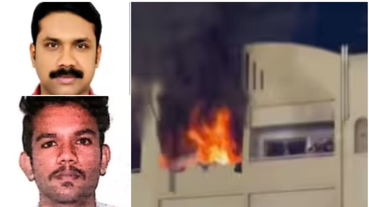 ഉറങ്ങാന് കിടക്കുന്നതിനിടെ വന് പൊട്ടിത്തെറി, ശബ്ദം കേട്ടെത്തിയവരെ തീവിഴുങ്ങി; ദുരന്തത്തിന്റെ ഞെട്ടലില് ദുബൈ ഉറങ്ങാന് കിടക്കുന്നതിനിടെ വന് പൊട്ടിത്തെറി, ശബ്ദം കേട്ടെത്തിയവരെ തീവിഴുങ്ങി; ദുരന്തത്തിന്റെ ഞെട്ടലില് ദുബൈ