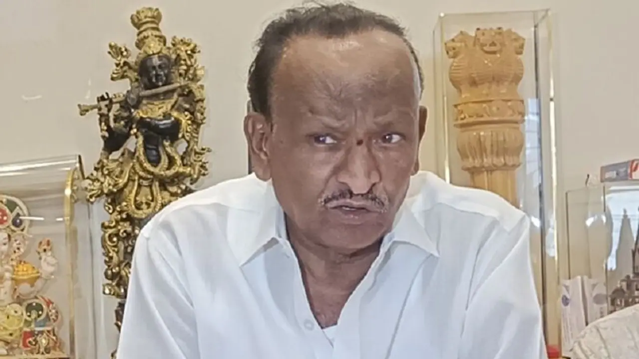 ಸರ್ಕಾರದ ಖಜಾನೆ ತುಂಬಿಸಿಕೊಳ್ಳಲು ಬೆಲೆ ಏರಿಕೆ ಅಸ್ತ್ರ: ಎಂಟಿಬಿ ನಾಗರಾಜ್ ವಾಗ್ದಾಳಿ