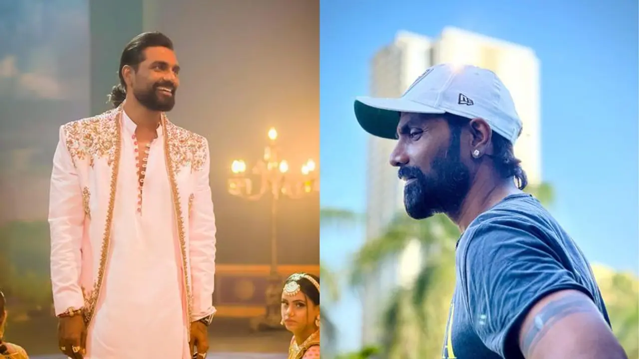 Remo D’Souza’s Biography | Birth | Family | Marriage | Debut | Films | Reality Shows Remo D’Souza’s Biography | Birth | Family | Marriage | Debut | Films | Reality Shows