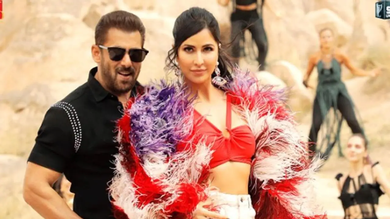 Tiger 3: Is Salman Khan, Katrina Kaif's film banned in Qatar, Oman and Kuwait? Read this
