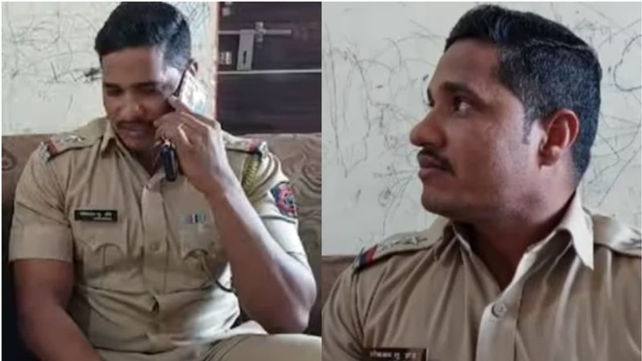 ഡ്രീം11 കളിച്ച എസ്ഐക്ക് ഒന്നര കോടി; ലോണ്, മക്കളുടെ വിദ്യാഭ്യാസം എന്തെല്ലാം സ്വപ്നങ്ങൾ, കിട്ടിയതോ സസ്പെൻഷൻ! ഡ്രീം11 കളിച്ച എസ്ഐക്ക് ഒന്നര കോടി; ലോണ്, മക്കളുടെ വിദ്യാഭ്യാസം എന്തെല്ലാം സ്വപ്നങ്ങൾ, കിട്ടിയതോ സസ്പെൻഷൻ!