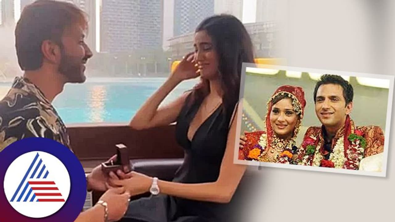 ಬಿಗ್‌ಬಾಸ್‌ ಮನೆಯಲ್ಲಿ ಮದ್ವೆ, ಹೊರಗೆ ಬಂದಾಗ ಡಿವೋರ್ಸ್‌: ನಟಿ ಸಾರಾ ಮಾಜಿ ಪತಿಗೀಗ 3ನೇ ಮದ್ವೆ!